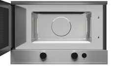 Lò Vi Sóng Kết Hợp Nướng TEKA TOTAL MS 622 BIS L