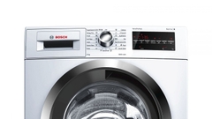 Máy Giặt BOSCH HMH.WAT24480SG | Serie 6