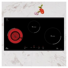 Bếp Điện Từ TOMATE TOM 03IR