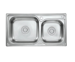 Chậu Rửa CANZY CZ-8243