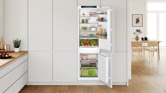 Tủ Lạnh Âm Tủ BOSCH KIN86ADD0| Serie 6