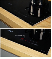 Bếp Từ CHEFS EH-DIH868