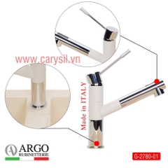 Vòi Rửa CARYSIL G 2780