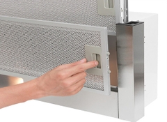 Máy Hút Mùi TEKA EASY TLR2 72 SS