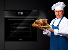 Lò Nướng SPELIER SPB-73EU