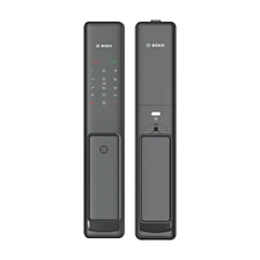 Khóa Điện Tử BOSCH FU750EU GRAY