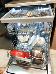 Máy Rửa Chén KAFF KF-D65ERIS