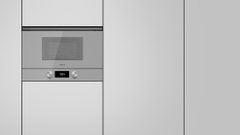 Lò vi sóng Teka MAESTRO ML 8220 BIS L SM