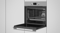 Lò Nướng TEKA MAESTRO HLB 8600 SM