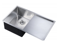 Chậu rửa KAFF KF-HMD9045BI