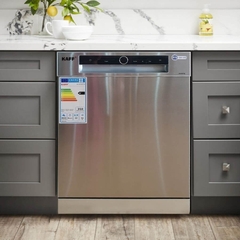 Máy Rửa Chén KAFF KF-S770TFTS