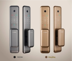 Khóa Điện Tử BOSCH EL500 EU AMBER GOLD