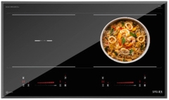 Bếp Từ SPELIER SPM-929I PLUS