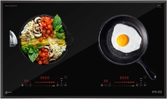 Bếp Từ SPELIER SPM-958LT