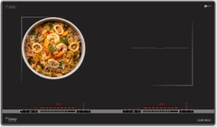 Bếp Từ CANZY CZI-9979PLUS