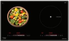 Bếp Từ CANZY CZI-9987PLUS