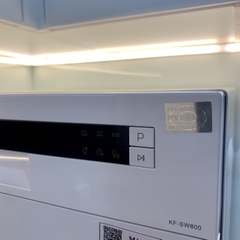 Máy Rửa Chén KAFF KF-SW800 (08 Bộ)