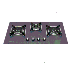 Bếp Gas Malloca AS 9603DG
