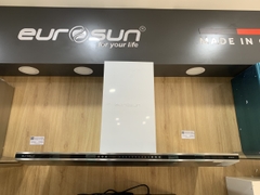 Máy Hút Mùi Toa Ngang EUROSUN EH-90AF88