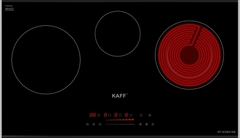 Bếp Điện Từ KAFF KF-IC5801SB