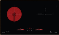 Bếp Điện Từ TOMATE GH DUO-S2IH