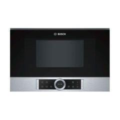 Lò Vi Sóng BOSCH BFL634GS1B|Serie 8