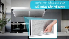 Máy Hút Mùi TEKA EASY CH 1070 BG