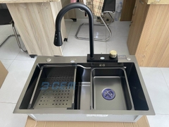 Chậu Rửa B-GEM BG-7545 Smart