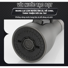 Chậu Rửa B-GEM BG-7545 Smart
