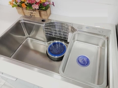 Chậu Rửa B-GEM G-7546CHQ