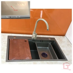 Chậu Rửa B-GEM BG-7846HQ