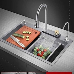Chậu Rửa B-GEM BG-7846 New