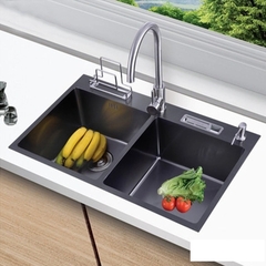 Chậu Rửa B-GEM BG-8245DT Nano