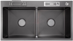 Chậu Rửa B-GEM BG-8245DT Nano