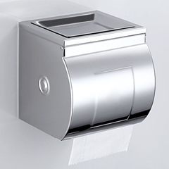 Hộp Giấy Kín INOX SUS304 B-GEM BG-PKA0924