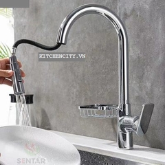 Vòi rửa B-GEM  BG-V01