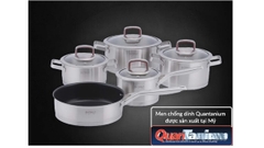Bộ Nồi EUROSUN MC1808-Royal