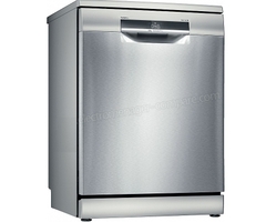 Máy Rửa Chén BOSCH SMS6ZCI08E|Serie 6