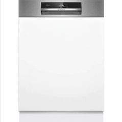Máy Rửa Chén Âm Tủ Bosch SMI8TCS01E|Serie 8