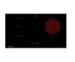 Bếp Điện Từ CANZY CZ-907MIX