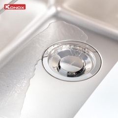 Chậu rửa KONOX R50 TARI 8047SU