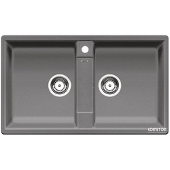 Chậu Rửa Bát BLANCOZIA 9 (567.68.640)