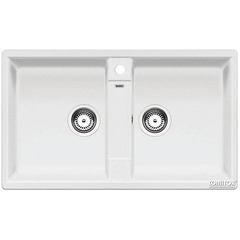 Chậu Rửa Bát BLANCOZIA 9 (567.68.640)