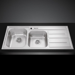 Chậu Rửa Malloca MS 1027R