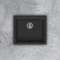 Chậu Rửa Malloca NERO G-10540