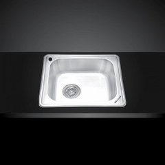 Chậu Rửa Malloca MS 1023