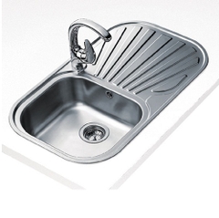 Chậu Rửa Teka STYLO 1B 1D