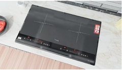 Bếp Từ CANZY CZ 898B-62ID