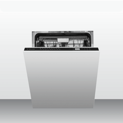 Máy Rửa Chén Malloca MDW14-B09FI