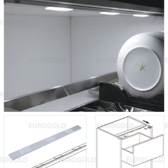 Đèn Led Tủ EUROGOLD EUD6590